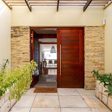 Villa Misty Cliffs Scarborough Εξωτερικό φωτογραφία