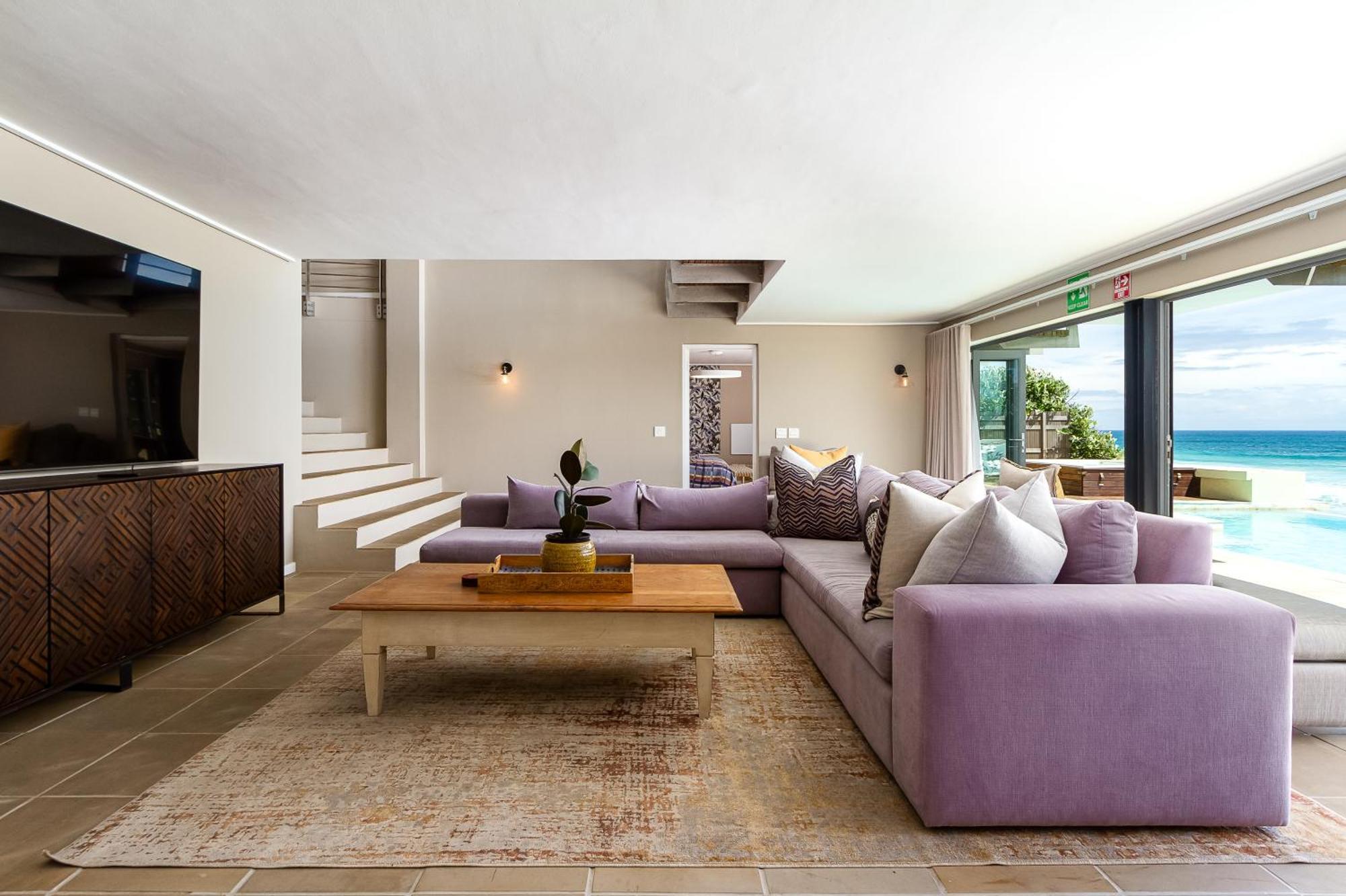 Villa Misty Cliffs Scarborough Εξωτερικό φωτογραφία