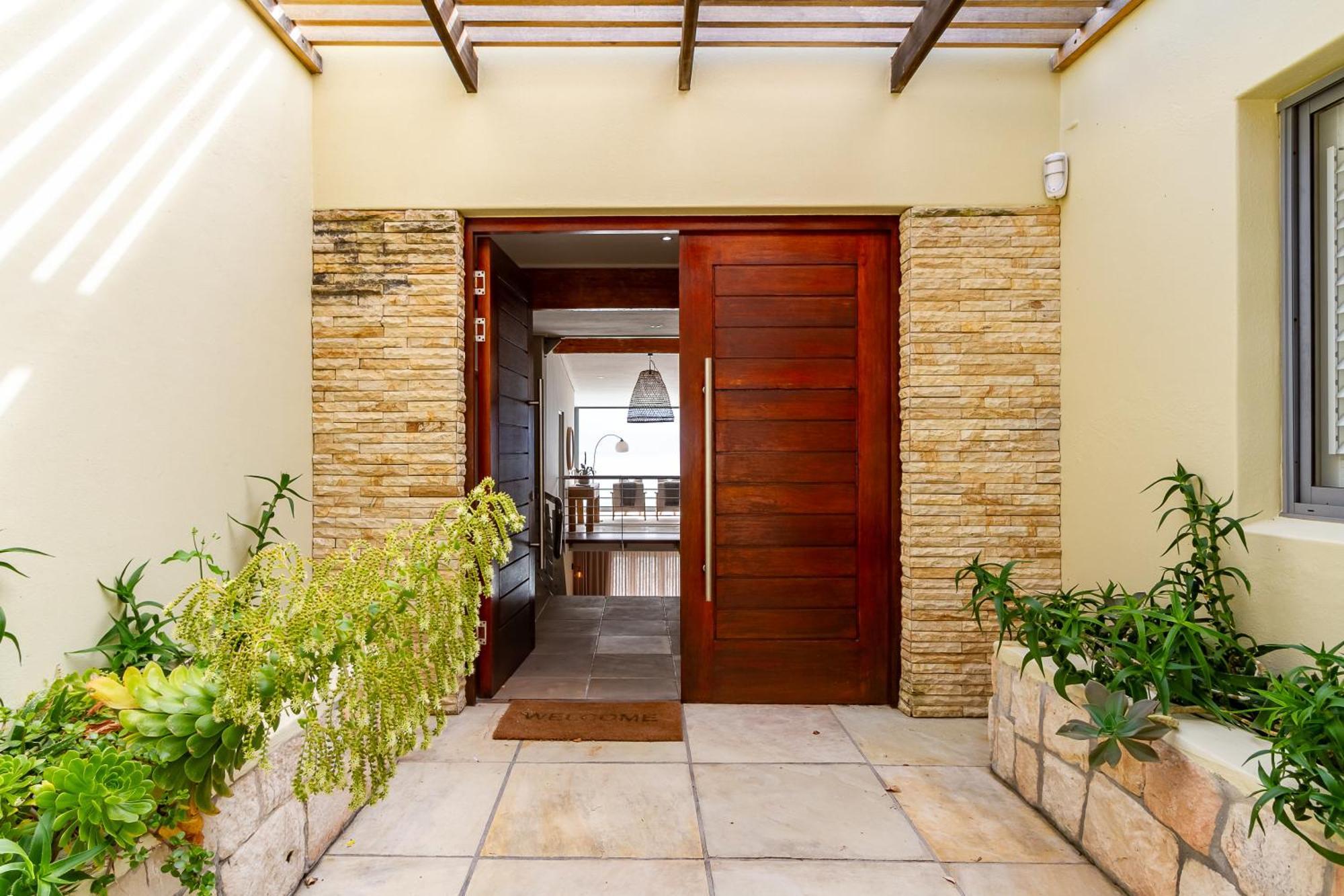 Villa Misty Cliffs Scarborough Εξωτερικό φωτογραφία