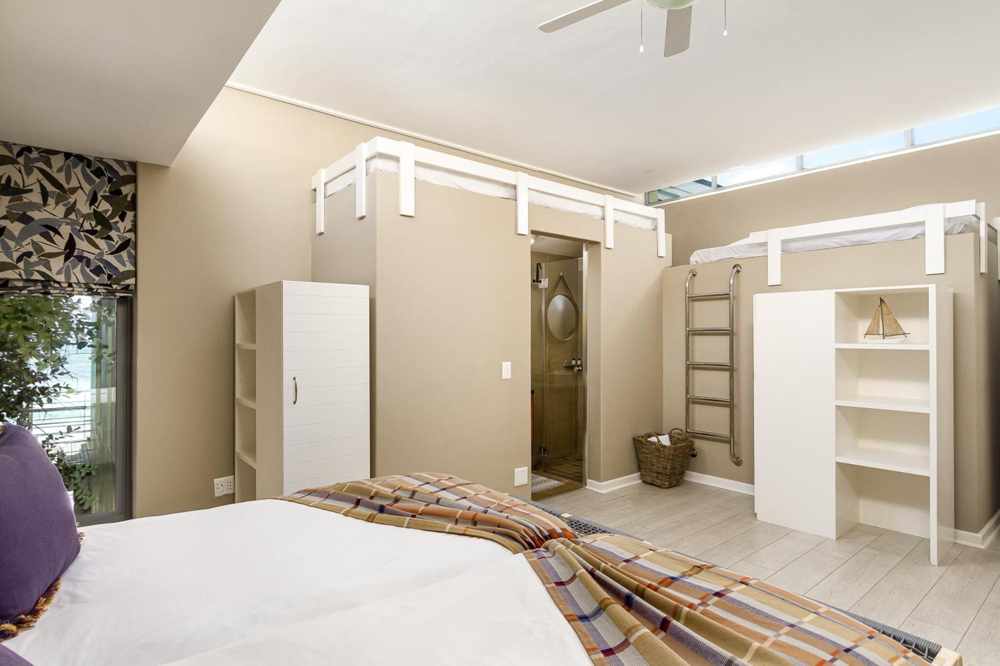 Villa Misty Cliffs Scarborough Εξωτερικό φωτογραφία