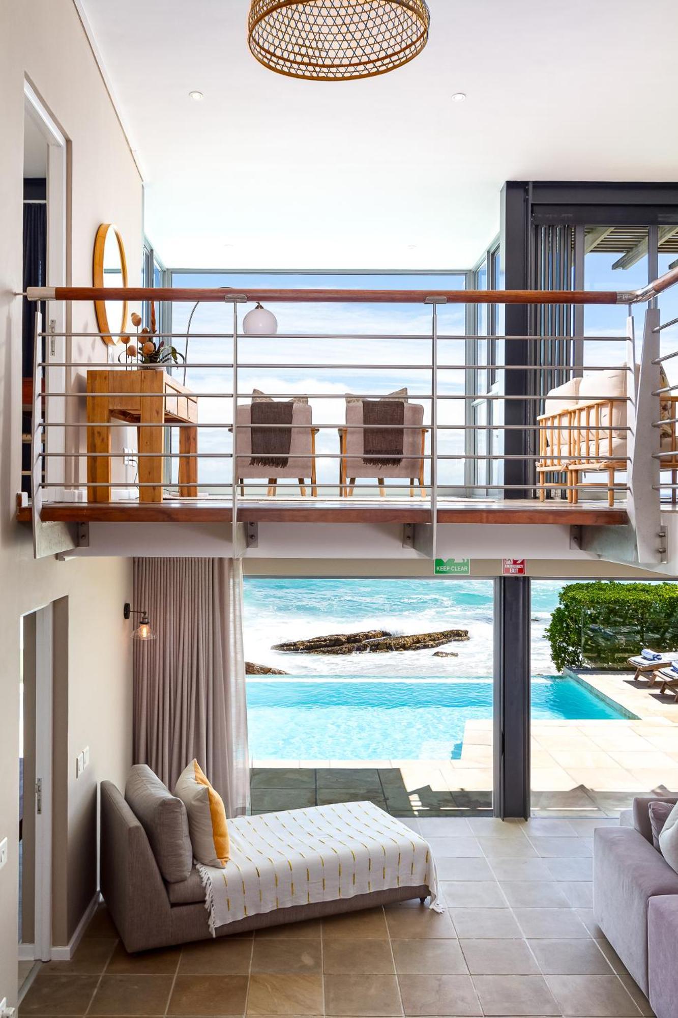 Villa Misty Cliffs Scarborough Εξωτερικό φωτογραφία
