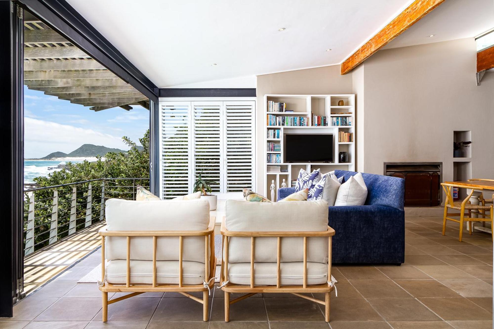 Villa Misty Cliffs Scarborough Εξωτερικό φωτογραφία