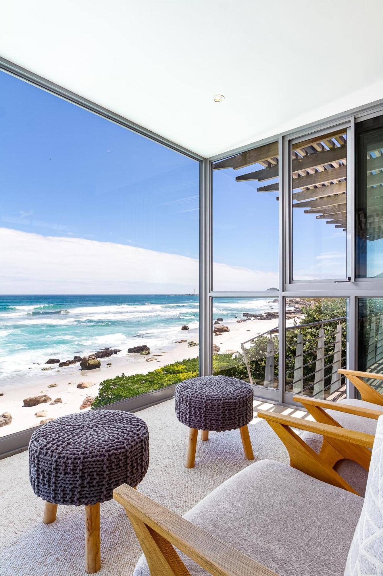 Villa Misty Cliffs Scarborough Εξωτερικό φωτογραφία