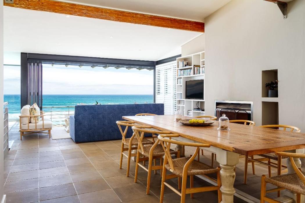 Villa Misty Cliffs Scarborough Εξωτερικό φωτογραφία