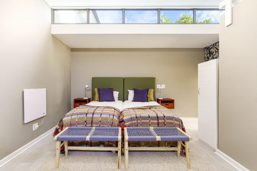 Villa Misty Cliffs Scarborough Εξωτερικό φωτογραφία
