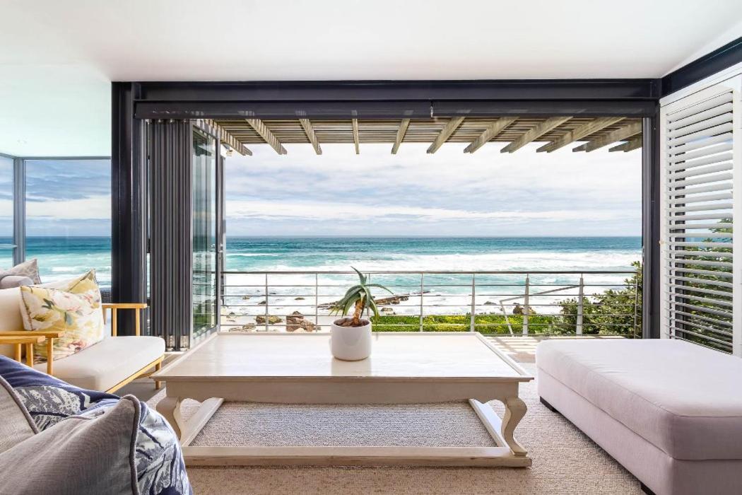 Villa Misty Cliffs Scarborough Εξωτερικό φωτογραφία