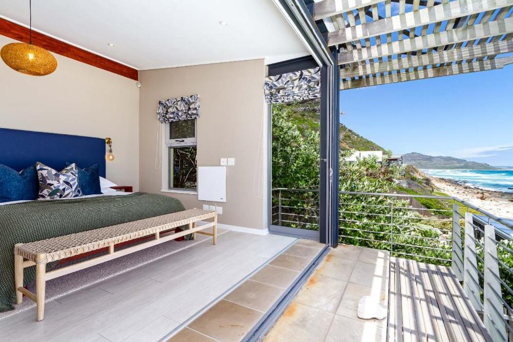 Villa Misty Cliffs Scarborough Εξωτερικό φωτογραφία