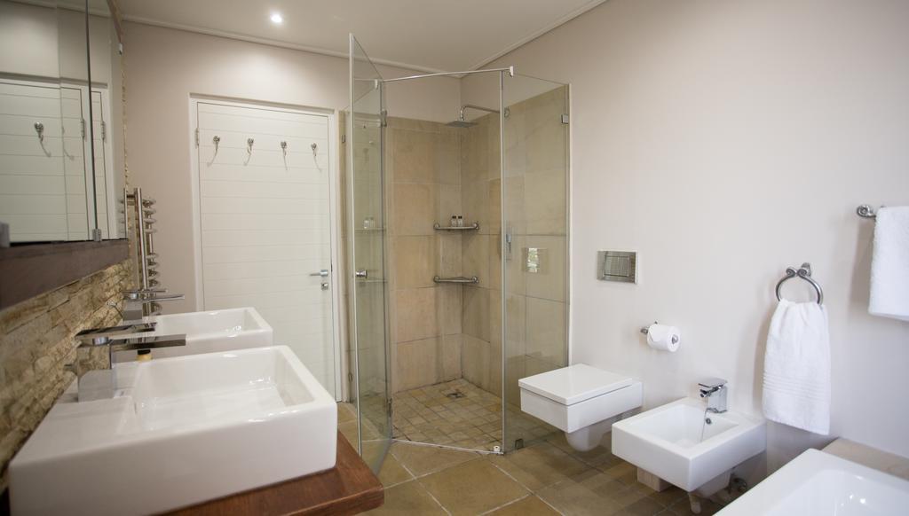 Villa Misty Cliffs Scarborough Εξωτερικό φωτογραφία